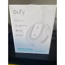 Robo Aspirador Eufy Robovac 30c Max