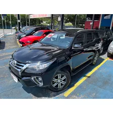 Hilux Sw4 Srv 2.7 Flex 7 Lugares 2019 