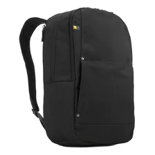 Mochila Case Logic Huxton P/ Laptop 15.6 Preta 