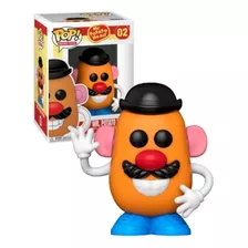 Mr. Potato Head - Funko 02