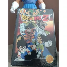 Dvds De Dragon Ball Z - Nueva - Original - Sellada