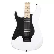 Charvel Pro-mod So-cal Style 1 Hh Fr M Guitarra Eléctrica .