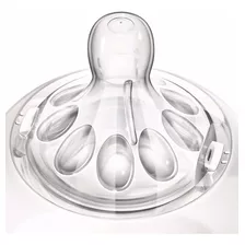 Tetina Natural Philips Avent Scf041/27 0m+