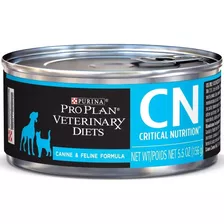 Lata Proplan Cn -perro Y Gato