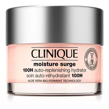 Clinique Hidratante Facial Moisture Surge 100hr 50ml Momento De Aplicación Día/noche Tipo De Piel Todos