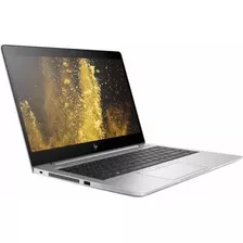 Laptop Hp Elitebook 840 G5 Core I7 De Octava Generación