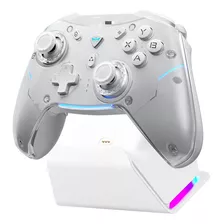 Controlador De Juego Inalámbrico Gamepad Machenike G5pro Max