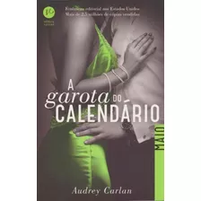 Garota Do Calendario, A - Maio