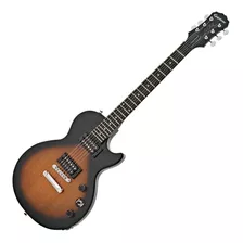 Guitarra Eléctrica EpiPhone Les Paul Special Ve Vintage Sunb