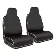 Fundas De Asiento De Coche Impermeables Asientos Delant...