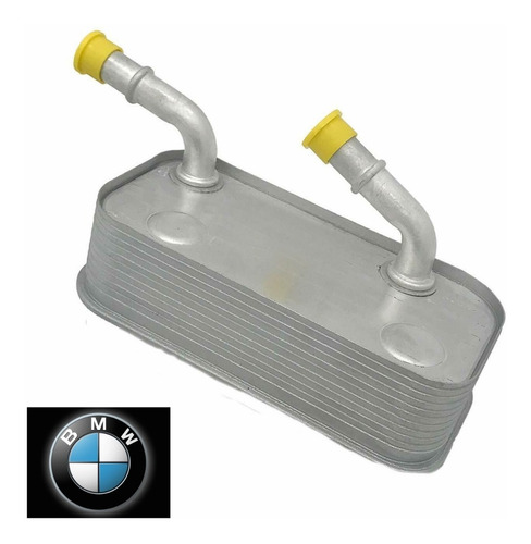 Enfriador De Aceite De Transmision Bmw 323i 325i 328i 330i  Foto 2