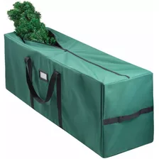 Bolsa De Almacenamiento Del Árbol De Navidad Extra Ancha