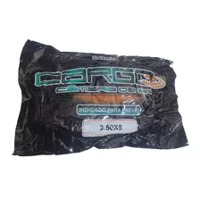 Câmara De Ar Mj-8 Aro 8 Tr-125 Para Pneu 350-8 / 325-8