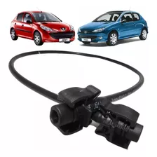 Mangueira Retorno Radiador Peugeot 206 207 Citroen C3 