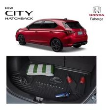 Bandeja Do Porta Malas Honda City Hatchback 2022 Original 