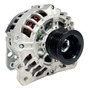 Alternador Volkswagen Gol 1.6l 2009-2013