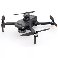 Drone Kf106 Max Con 2 Baterías Y Mochila 