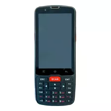 Coletor De Dados Android 10 Scanner 2d 12xs/juros