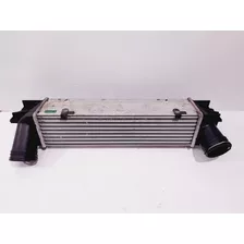 Intercooler Turbina Bmw X1 2015 7378953 