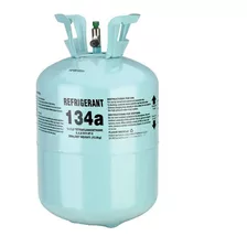 Gas Refrigerante R134a 13.6kgs Aire Acondicionado Digitel