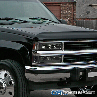 Fit 88-98 Chevy Gmc C/k 1500 2500 C10 Sierra Silverado S Oaa Foto 8