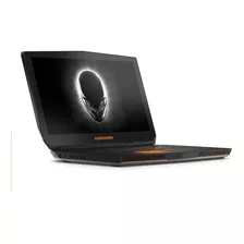 New Alienware X17 R2..