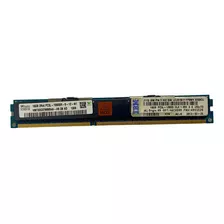 Memória Ibm 16gb Ddr3-1333 49y1527 49y1528 47j0158 46c0599 @