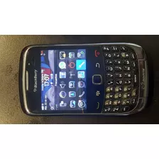 Blackberry Curve 9300 - Megro (movistar)