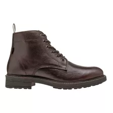 Bota De Piel Para Hombre Mod. L2123261 Marca Levi's®