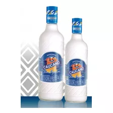 El Mejor Aguardiente Del Mundo 2 Botellas (litro Y Media) 