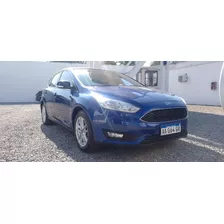 Ford Focus 2016 (1.6) 5p.