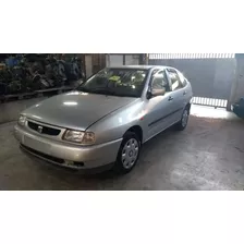 Peças Seat Cordoba Sxe 99 