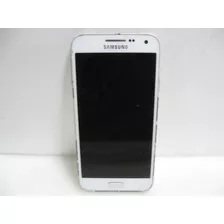 Defeito Celular Samsung Galaxy E5 Liga Sem Imagem Lt20