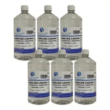 6 Vaselina Liquida Industrial Automotiva Protege Lubrifica 1