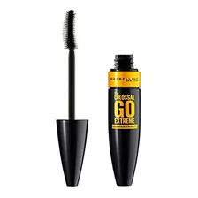 Extreme Piel Negro Mascara 9,5 Ml.