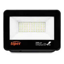 Foco Liper Led 50w Luz Fría Oferta Todo Barato