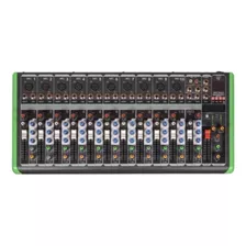 Consola Analoga Probass Pm 1624bt