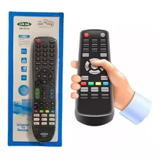 Control Remoto Universal Smart Tv Irm