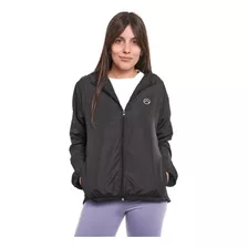 Campera Rompeviento Liviano Salpa Galerna Pro - Dama