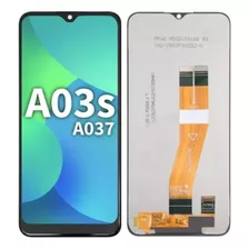 Modulo Pantalla Para Samsung A03s A037 Display Touch Oled