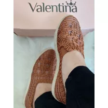 Sapato Feminino Espadrille Valentina 392293