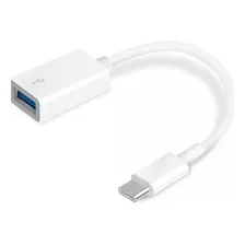 Adaptador Usb 3.0 A Usb-c Uc400 Tp-link / Heavenstore