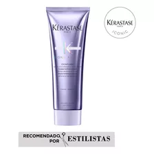 Acondicionador Kérastase Cicaflash Blond Absolu De 250ml