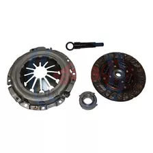 Kit De Clutch Hyundai Grand I10 1.2l Gl/gls 2015-2016