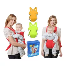 Silla Porta Bebe Carrier Sillita - Tvirtual