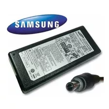 Cargador Original De Notebook Samsung 19v 3.16a 5.5x3mm 60w