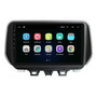 Android Dvd Gps Hyundai Tucson 16-18 Wifi Bluetooth Radio Hd
