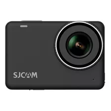 Videocámara Sjcam Sj10 Pro 4k Black