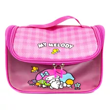 Bolso Organizador Hello Kitty My Melody Original Sanrio