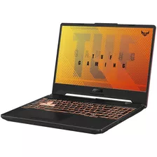 Asus Tuf Gaming A15 Portátil Para Juegos, 15.6 144hz Fhd Ti